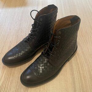 Taft Woven Boots